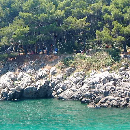 Island Apartment *