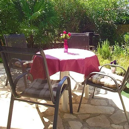 Island Apartment Krk Town