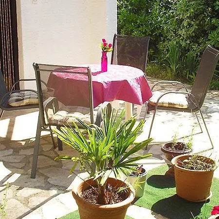 Island Apartment Krk Town