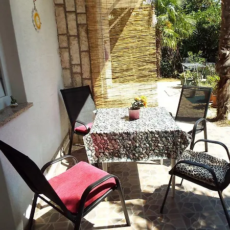 Island Apartment Krk Town
