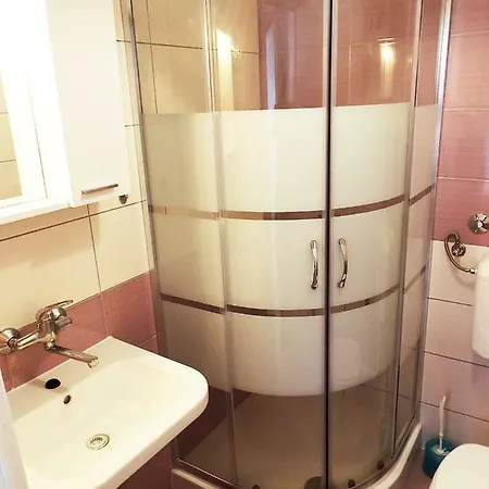 Island Apartment Krk Town