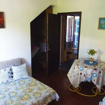 Island Apartment Krk Town