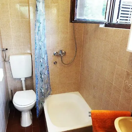 Island Apartment Krk Town