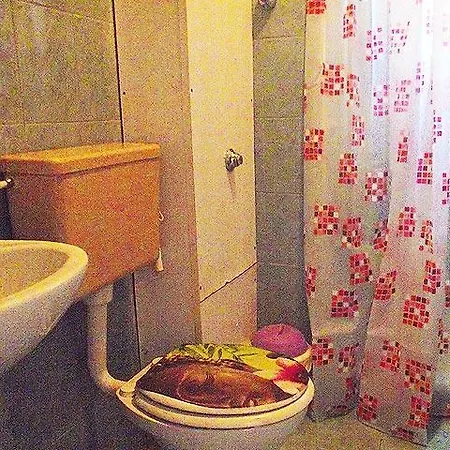 Island Apartman *