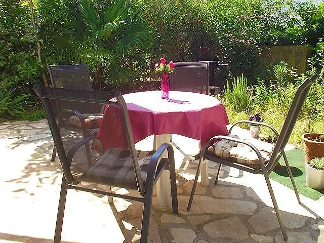 Island Appartamento Krk Town