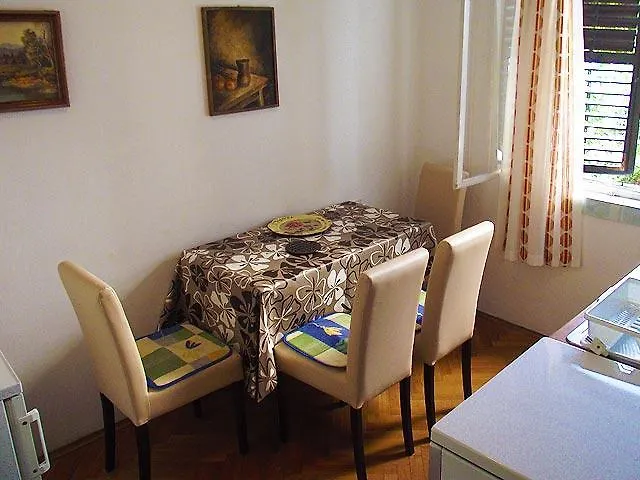 Appartamento Island *