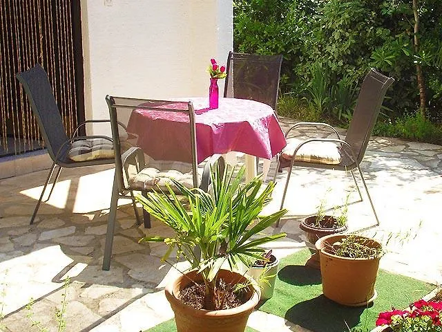 Island Appartamento Krk Town