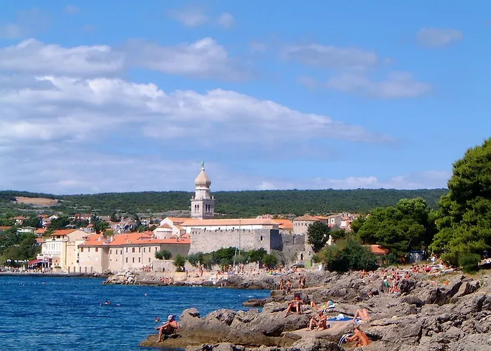 Appartamento Island