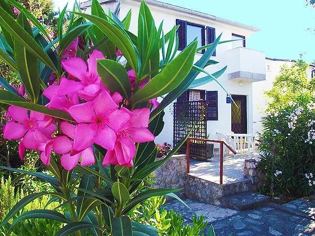 Appartamento Island *