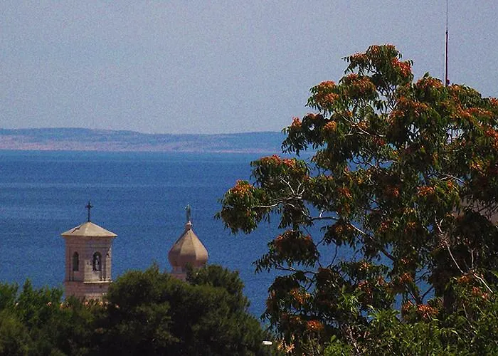 Island Appartamento *