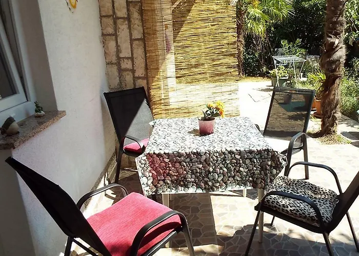 Island Appartamento Krk Town