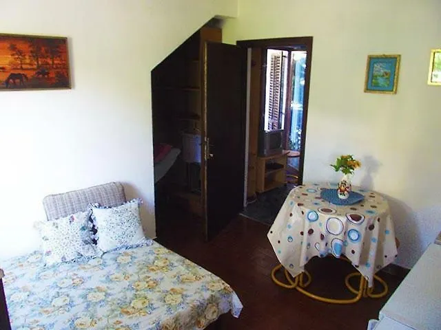Island Appartamento Krk Town